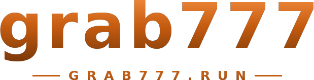 grab777 logo