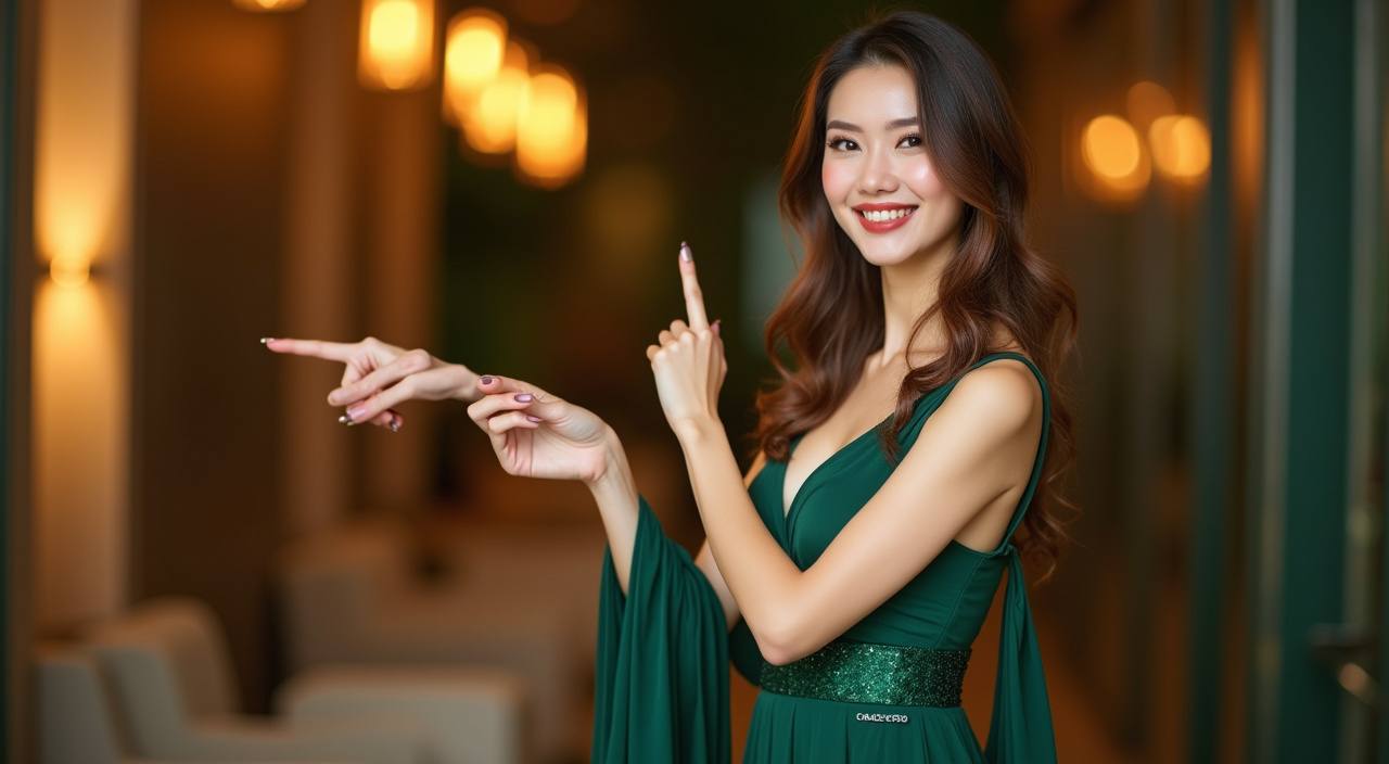 grab777 Pengalaman Mega slot feature Eksklusif di grab777